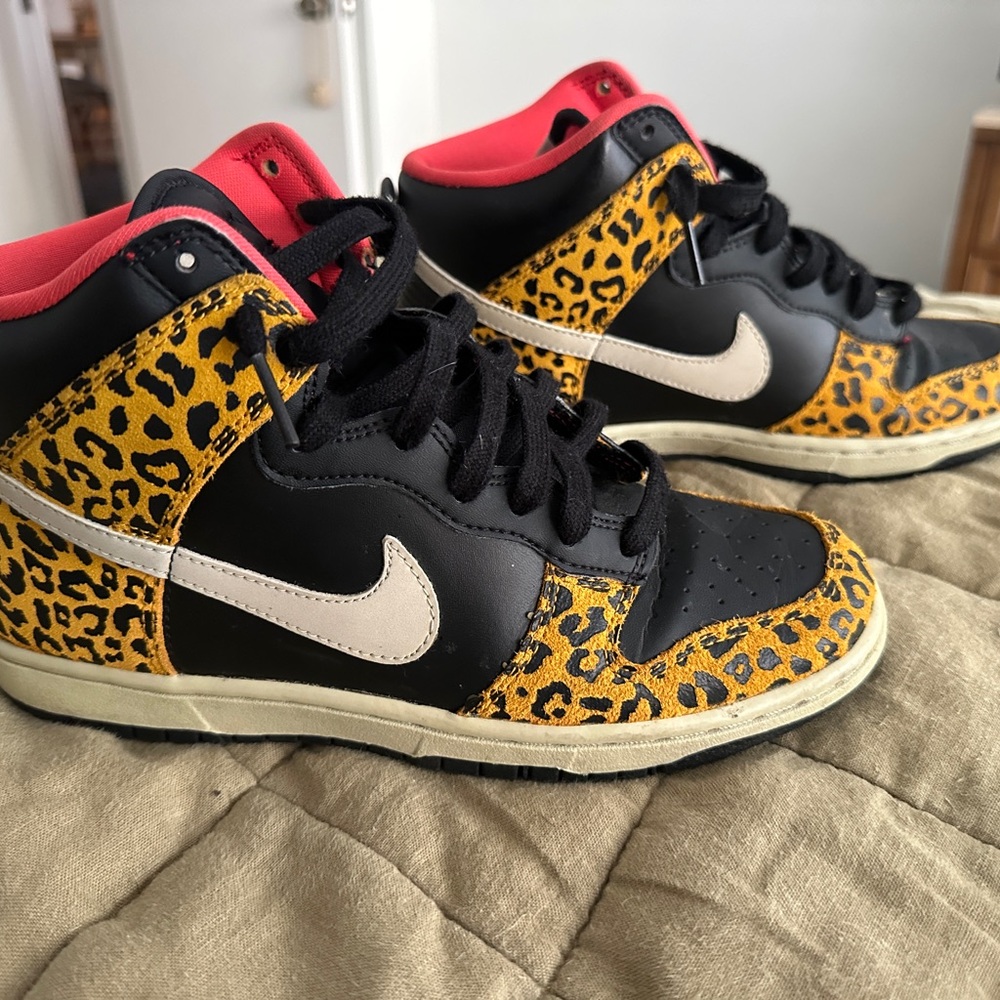 Vintage Nike Dunks